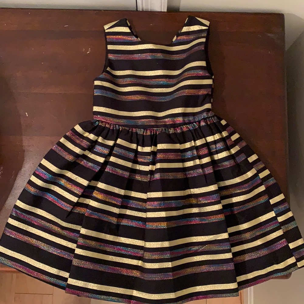 Gymboree dress